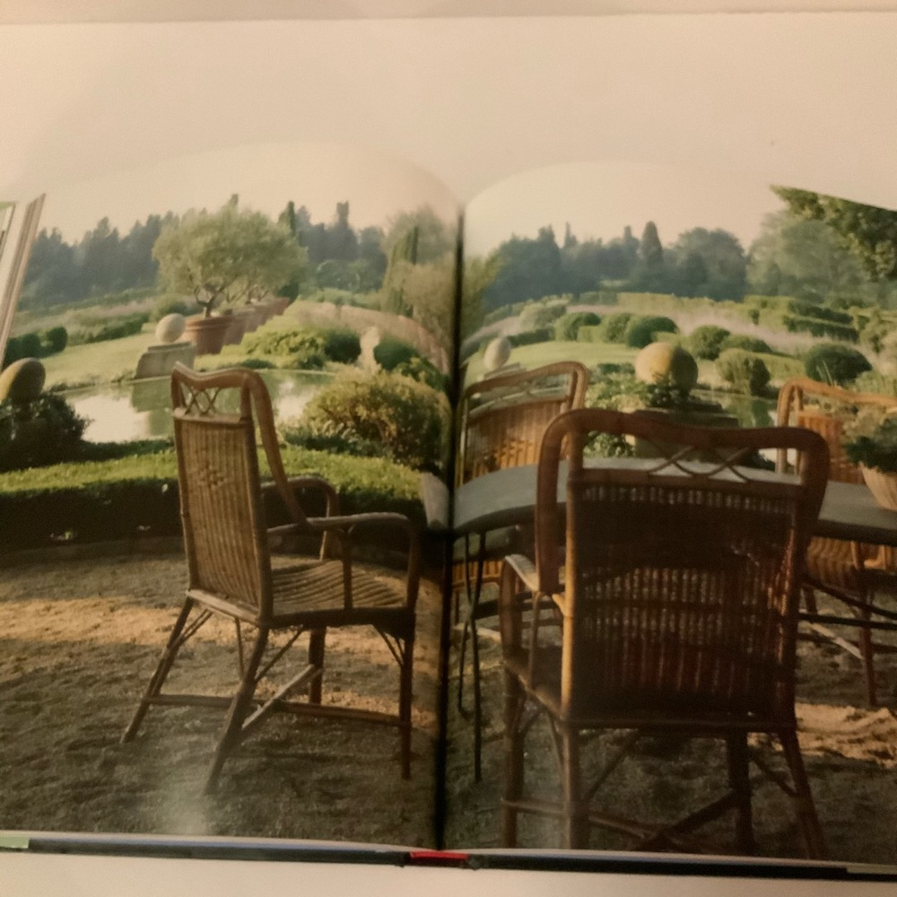 🌟Elle Decor The Grand Book of French Style - Picture 8 of 14